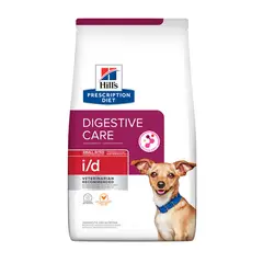 HILLS - Alimento Seco ID Small Bites Cuidado Digestivo Perro