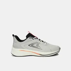 POWER - Tenis Deportivos Para Hombre Gris Swift