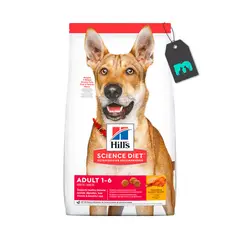 HILLS - Alimento para Perro Adulto Original