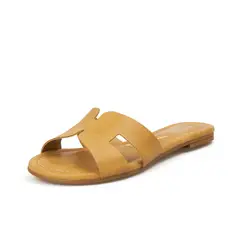 VIZZANO - SANDALIA PLANA ARENA