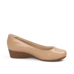 MODARE - TACON CORRIDO GLAM NUDE