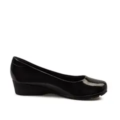 MODARE - TACON CORRIDO GLAM NEGRO
