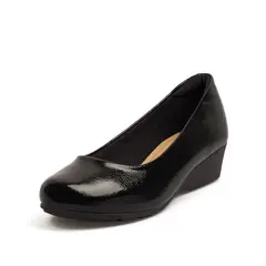 MODARE - TACON CORRIDO GLAM NEGRO