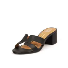 VIZZANO - SANDALIA NEGRO