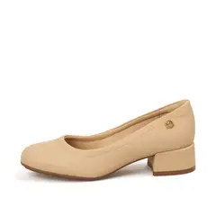 MODARE - TACON BAJO NATURE BEIGE