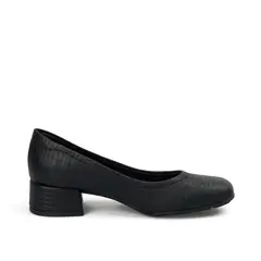 MODARE - TACON BAJO NATURE NEGRO