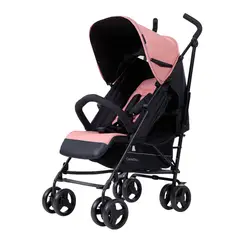 CARESTINO - Coche Capri V2 Rosa Viejo