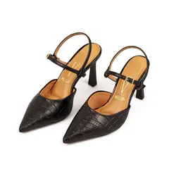 VIZZANO - TACON ALTO CROCO NEGRO