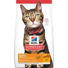 HILLS - Alimento Adult Light Saludable