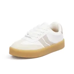 VIZZANO - TENIS LIFESTYLE FLOATHER MARFIL