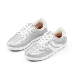 VIZZANO - TENIS LIFESTYLE PLATA