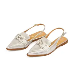 VIZZANO - ZUECO PLATA