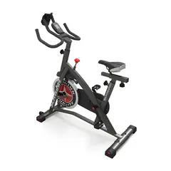SCHWINN - Bicicleta Indoor IC2