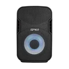 KALLEY - Parlante de 50 Watts Color Negro