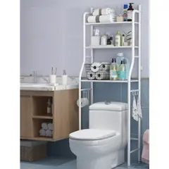 GENERICO - Estante Organizador de Baño
