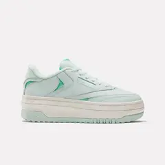 REEBOK - Tenis Mujer Club C Extra - Azul
