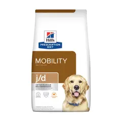 Alimento para Perro Adulto JD
