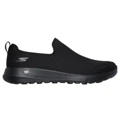 SKECHERS - Tenis Hombre Go Walk Max-Negro