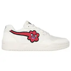 SKECHERS - Tenis Hombre Vexx: Koopa - Blanco
