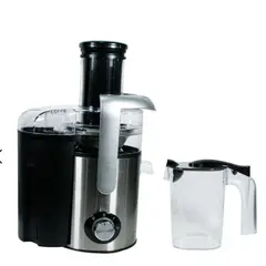 RENAHOUSE - Extractor De Jugos Eléctrico 1500watt