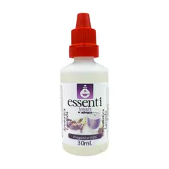 GENERICO - FRAGANCIA ESENCIA HIDROSOLUBLE (HDS) PARA HUMIDIFICADOR DE 30ML X 1 UND