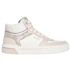SKECHERS - Tenis Mujer Jade Bit Of Glamour - Beige-Rosado
