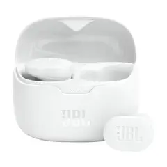 JBL - Tune Buds TWS - Blanco