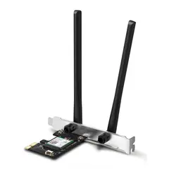 MERCUSYS - Tarjeta Red Pcie AX3000 Wifi 6 Bluetooth 5.2 MA80XE