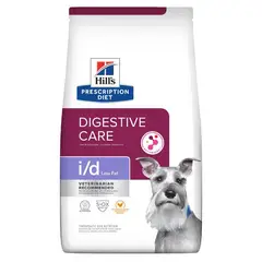 HILLS - Alimento Seco ID Cuidado Digestivo Bajo Grasa Perro