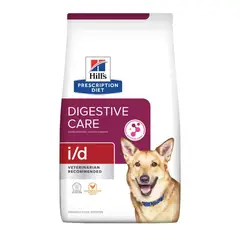 HILLS - Alimento Seco ID Cuidado Digestivo Perro