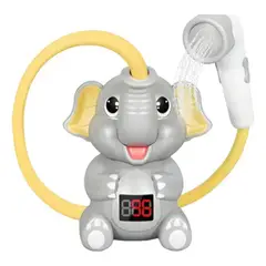 GENERICO - Ducha Portátil Recargable Para Baño Niños Niñas Y Bebes