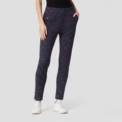 FRIOLENTA - Jogger Térmico Pantalón Interior Fleece Arabescos