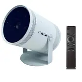 SAMSUNG - Video Proyector Portatil Video Beam The Freestyle Control Universal