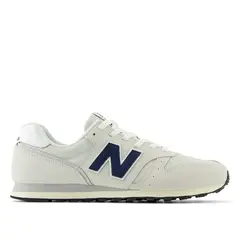 NEW BALANCE - Zapccordon de Hombre marca en Color BLANCO  ZAPML373U