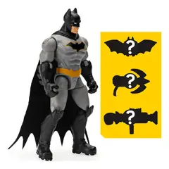 GENERICO - Batman Figura 4 C3 Acc - Batman