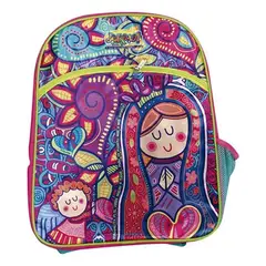 GENERICO - Morral Primaria Virgencita
