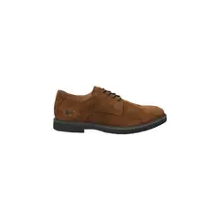 HUSH PUPPIES - Zapato Casual Hombre MASAI Marrón