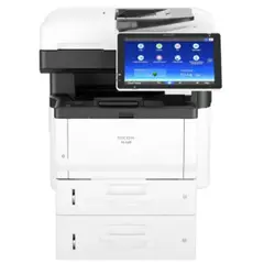 RICOH - Maquina Multifuncional Im 430f