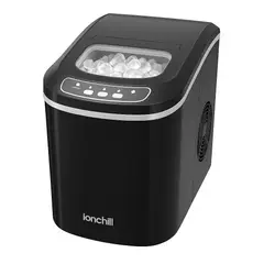 IONIK - Máquina Fabricadora de Hielo Ionchill 15 kg en 24 horas
