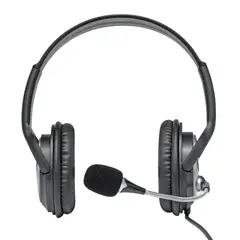 JALTECH - AUDIFONOS DIADEMA USB - Q2