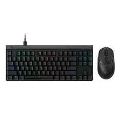 LOGITECH - Combo Teclado y Mouse G G309 G515 LIGHTSPEED