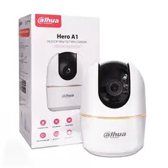 DAHUA - Cámara de Seguridad  DH 5MP Full Hd