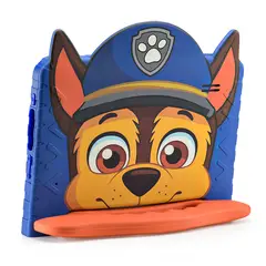 MULTILASER - Tablet Chase Paw Patrol Android 7 64gb + 4 Ram + Wifi