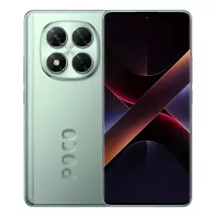 XIAOMI - Celular Poco X7 5G 256GB 8RAM Green