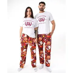 NERAKO - Gryffindor Unisex Hombre