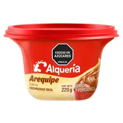 ALQUERIA - Arequipe x220g