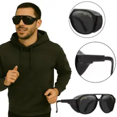 VIPER - Gafas de Sol Deportivas para Ciclismo Unisex