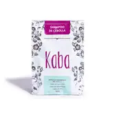 KABA - Sachet de Bio Mascarilla Capilar 15 ML -