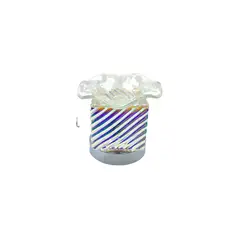 GENERICO - PEBETERO ELECTRICO TORNASOL BASE TACTIL + FRAGANCIA 10ML