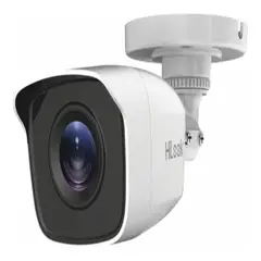 HILOOK - THC-B140-M - Bala Turbohd 4 Megapíxeles Thc-b140-m
